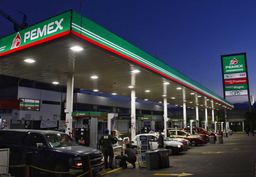 Pemex denuncia fraudes en venta de sus productos | El Imparcial de Oaxaca