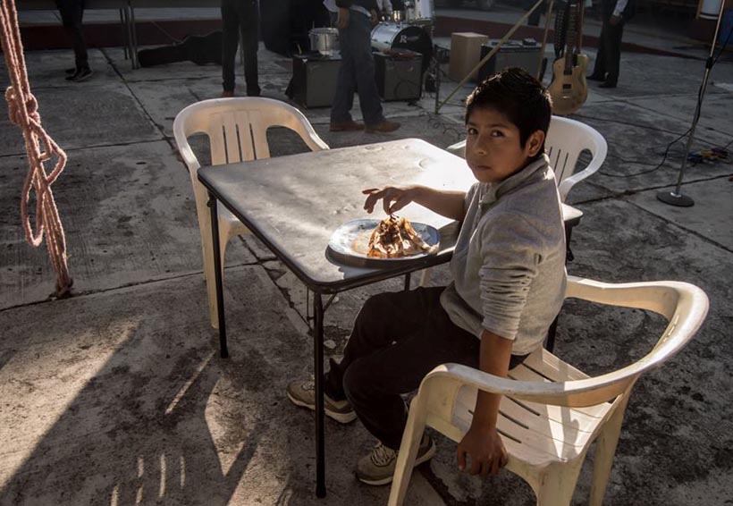 Piden enseñar mixteco a los niños antes que el español | El Imparcial de Oaxaca