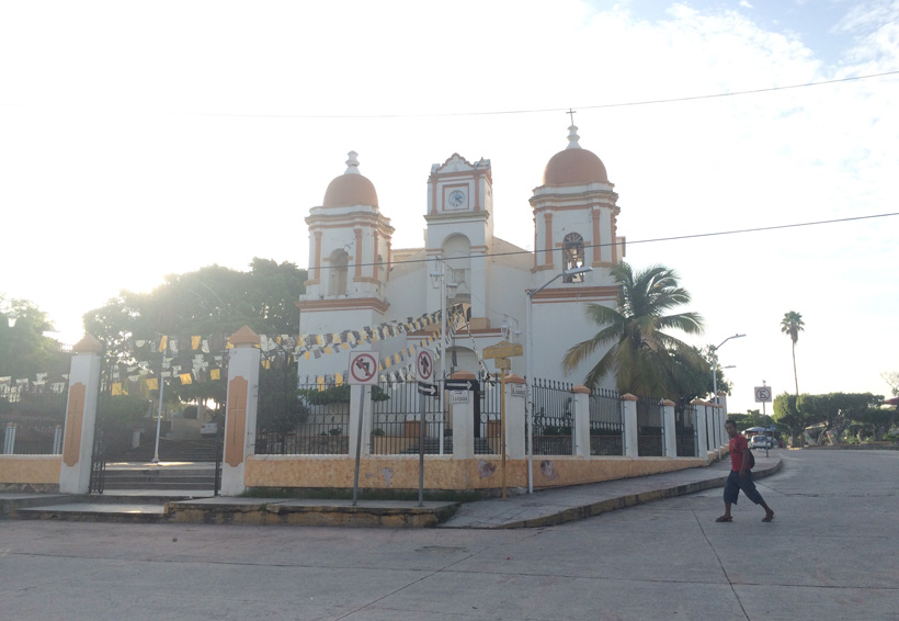 Pinotepa sigue temblando, cuatro sismos en cinco días | El Imparcial de Oaxaca