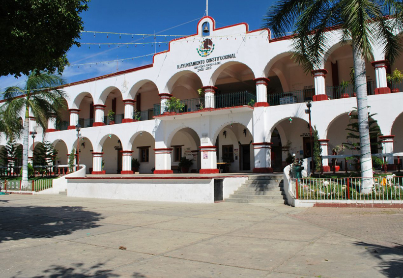 Lo pican con arma blanca en un bar en Pochutla | El Imparcial de Oaxaca