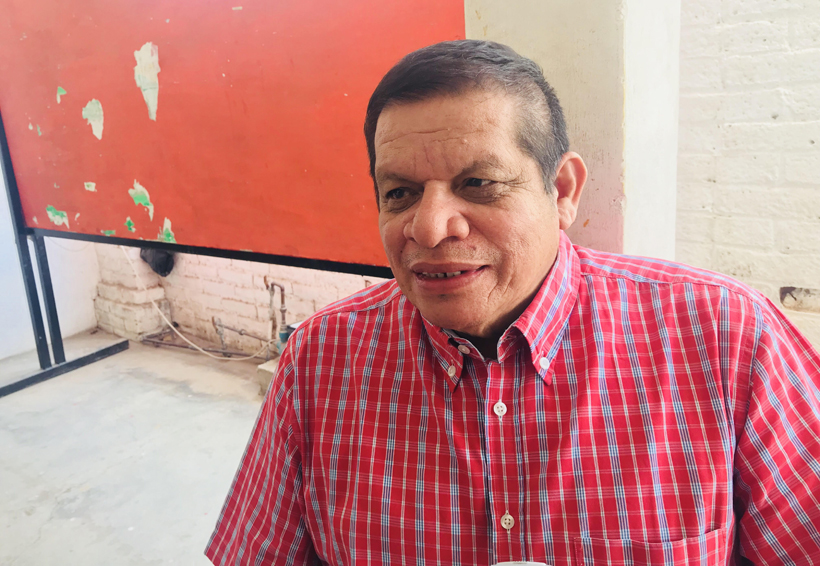 Preparan libro de anécdotas en zapoteco | El Imparcial de Oaxaca