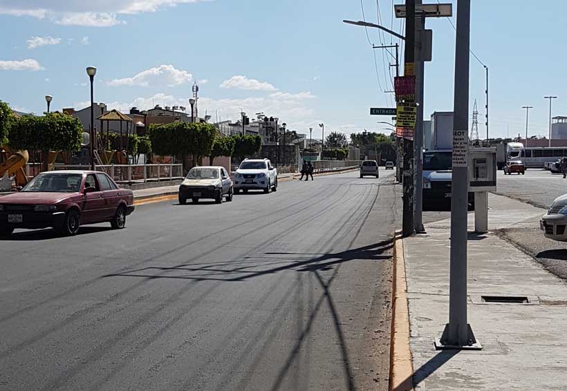 Proyectan cuatro corredores  peatonales con ciclovías | El Imparcial de Oaxaca