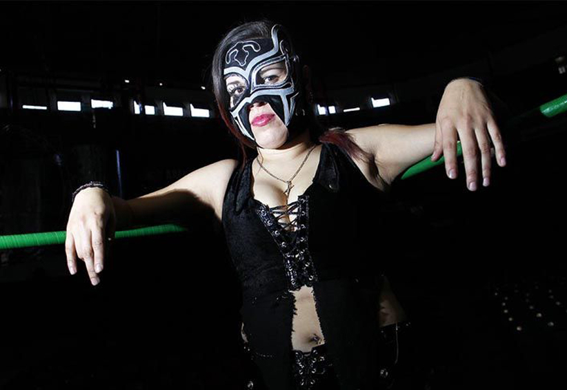 Zeuxis a la WWE | El Imparcial de Oaxaca