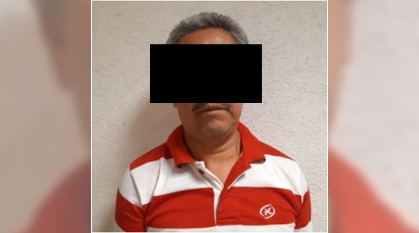 Detenido  por delito sexual y otro por portar arma | El Imparcial de Oaxaca
