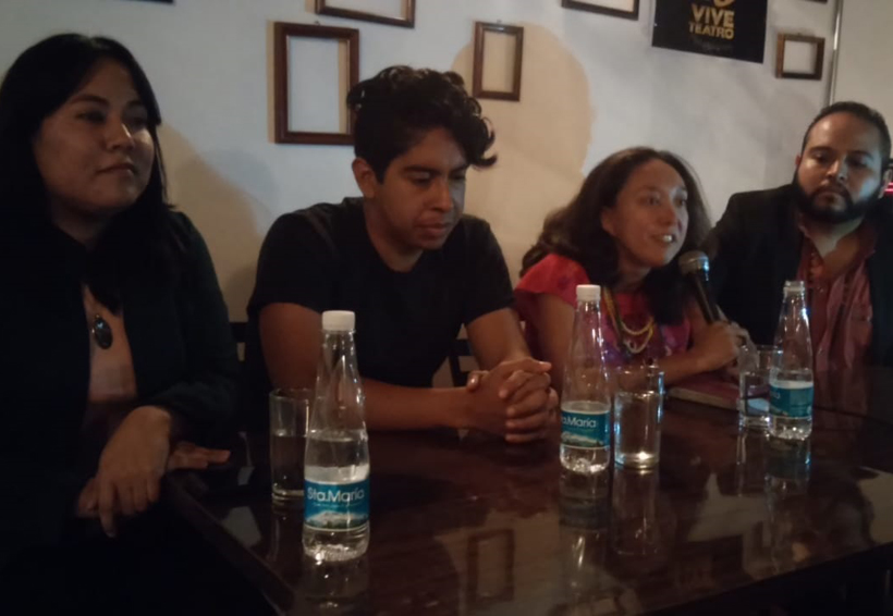 Regresan los Jueves de Teatro a Huajuapan de León, Oaxaca | El Imparcial de Oaxaca