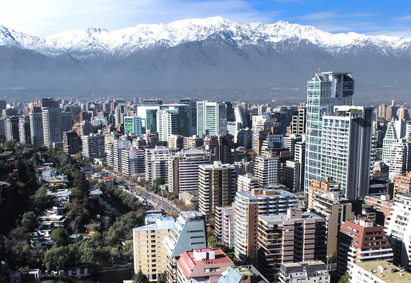 Santiago de Chile se posiciona como la segunda ciudad más cara de América Latina | El Imparcial de Oaxaca