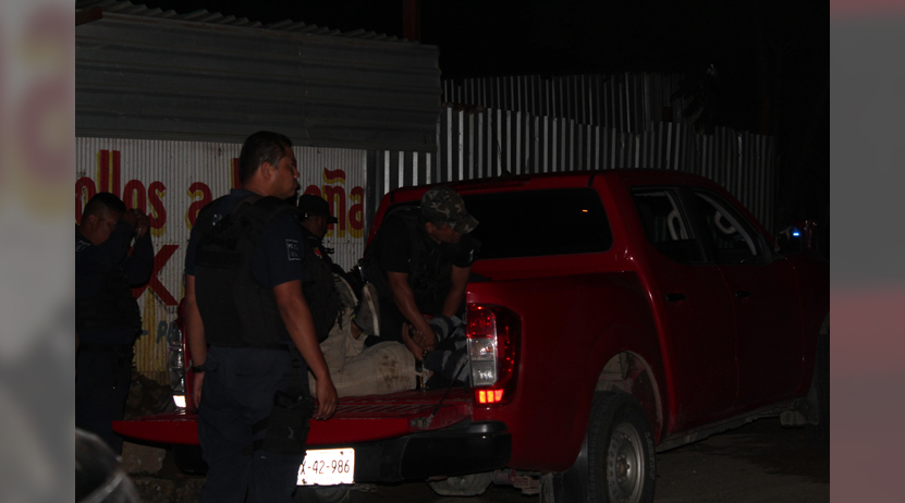 Tras la balacera en Xoxocotlán por supuesto robo de urnas, no hay investigación | El Imparcial de Oaxaca