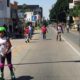 Saldrán a ejercitarse en la Vía Recreativa Oaxaca