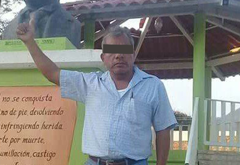 Asesinan a maestro de la Sección 22 en San Juan Guichicovi, Oaxaca | El Imparcial de Oaxaca
