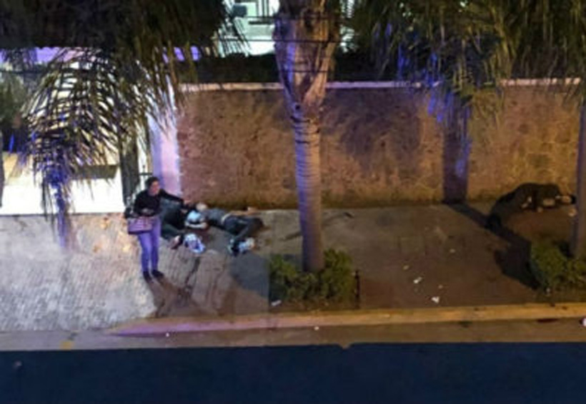 Asesinan a siete personas durante velorio | El Imparcial de Oaxaca