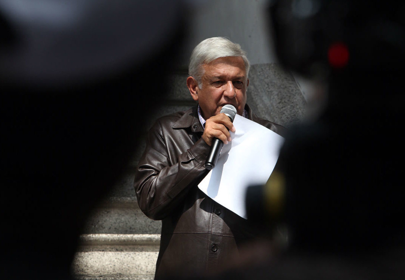 Representantes del gobierno de Canadá se reunirán con AMLO | El Imparcial de Oaxaca