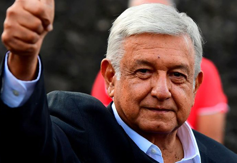 AMLO se prepara para encuentro con Peña Nieto | El Imparcial de Oaxaca