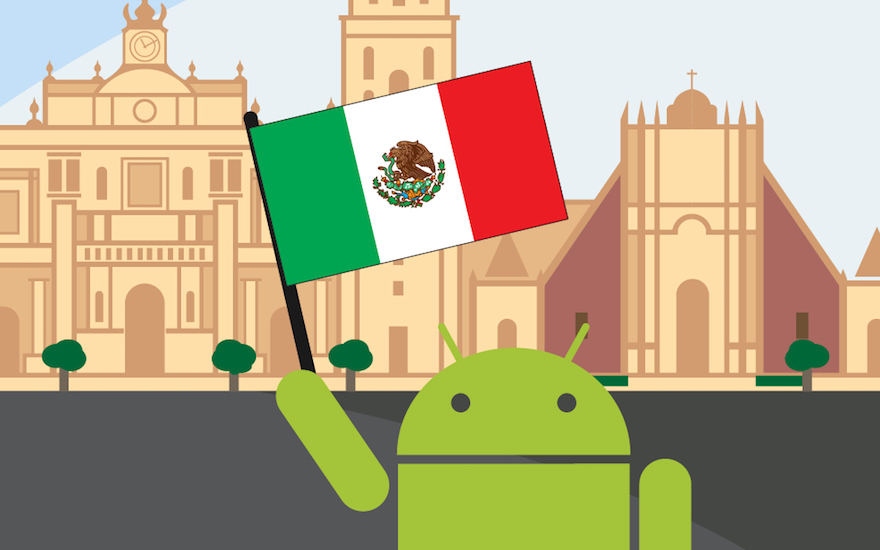 No creerás lo aplastante que es el dominio de Android sobre iOS en México | El Imparcial de Oaxaca