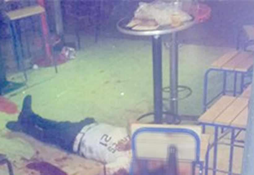 Lo matan a golpes durante pleito en un bar