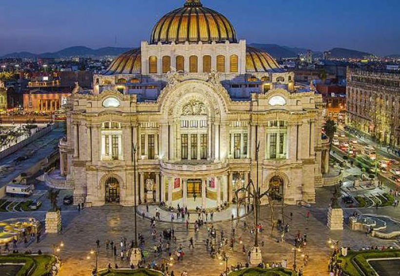 Bellas Artes recibe piezas de arte | El Imparcial de Oaxaca