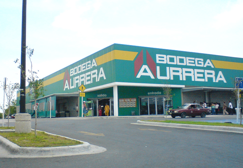 Bodega Aurrera supera ventas de otros supermercados en México | El Imparcial de Oaxaca