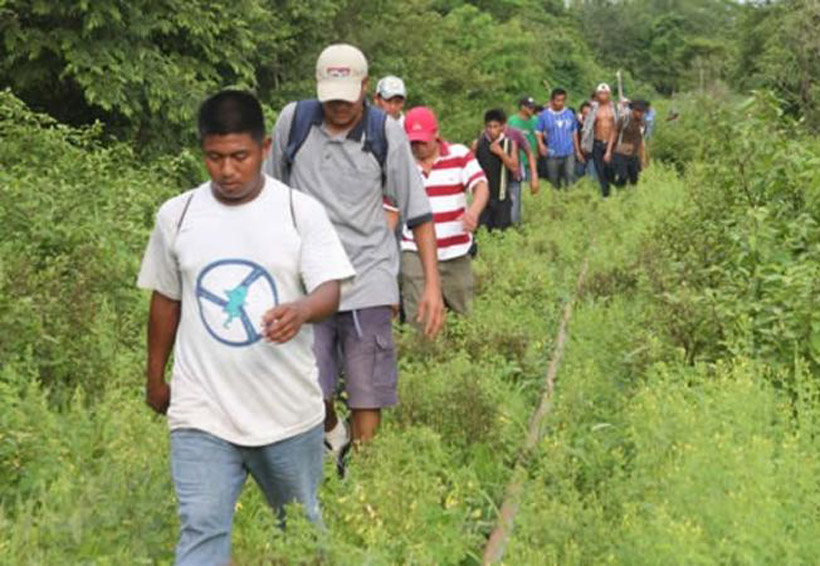Anuncian campaña para orientar a migrantes | El Imparcial de Oaxaca
