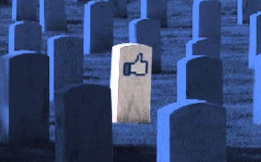 ¿Cómo heredar tu cuenta de Facebook cuando mueras? Aquí te decimos | El Imparcial de Oaxaca