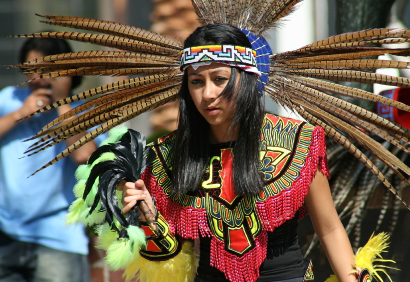 Los mexicanos cada vez acuden menos a eventos culturales | El Imparcial de Oaxaca