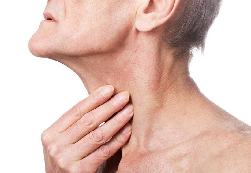 Día Mundial del Cáncer de Cabeza y Cuello