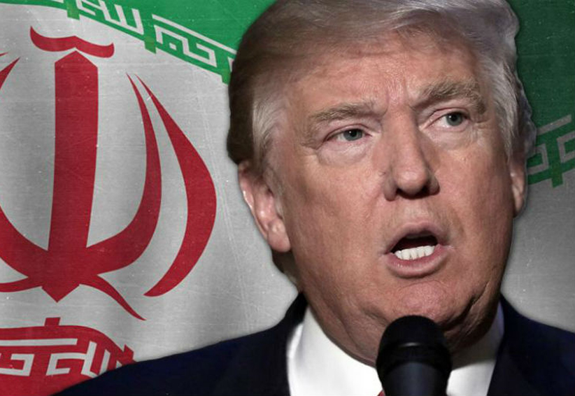 Trump buscaría “verdaderos acuerdos” nucleares con Irán | El Imparcial de Oaxaca