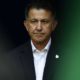 Juan Carlos Osorio dejará de ser técnico de México