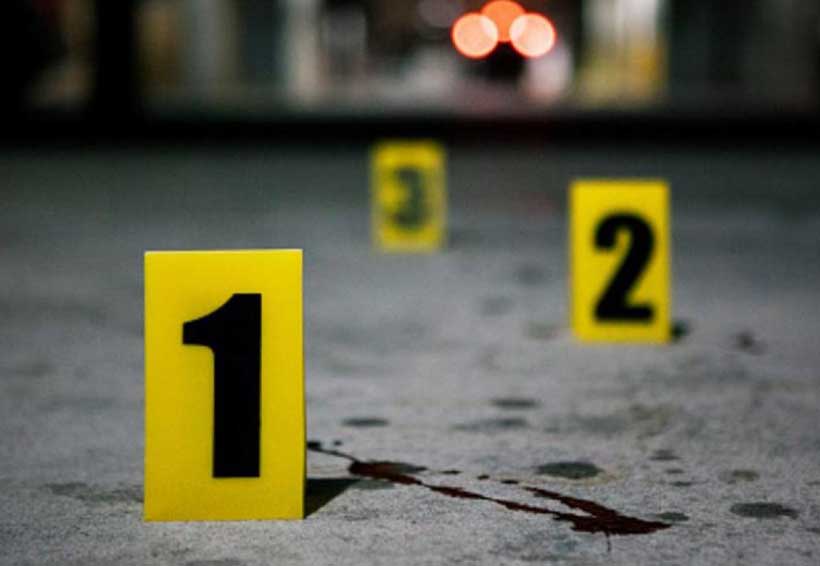 Suman nueve asesinatos durante el fin de semana en Oaxaca | El Imparcial de Oaxaca