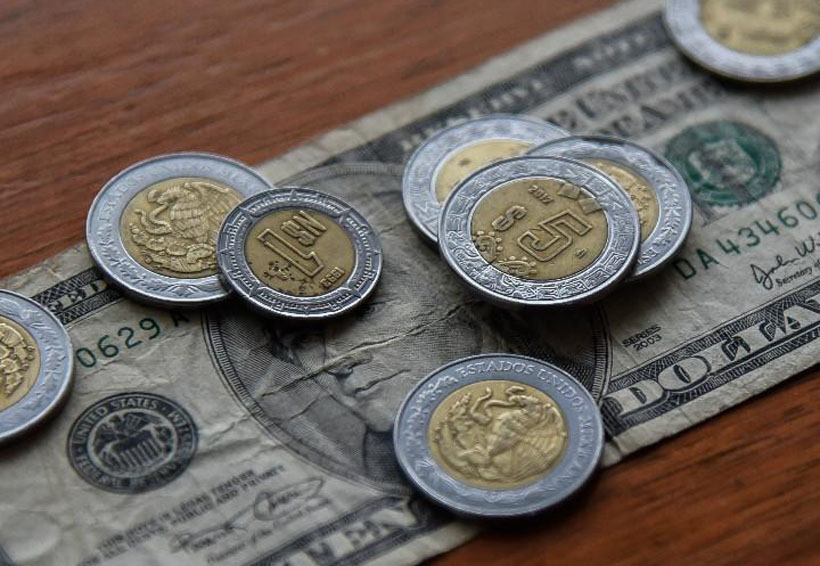 Video: La verdadera razón por la que baja el dólar | El Imparcial de Oaxaca
