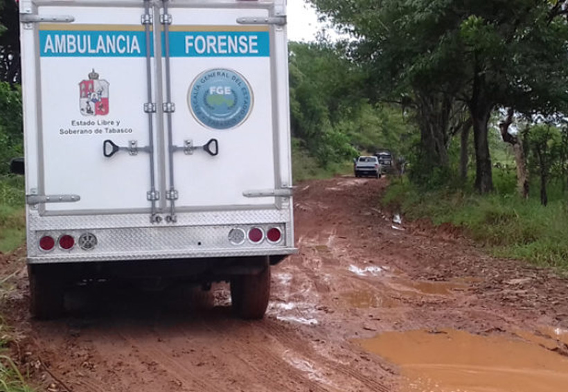 Encuentran a dos mujeres asesinadas dentro de camioneta | El Imparcial de Oaxaca