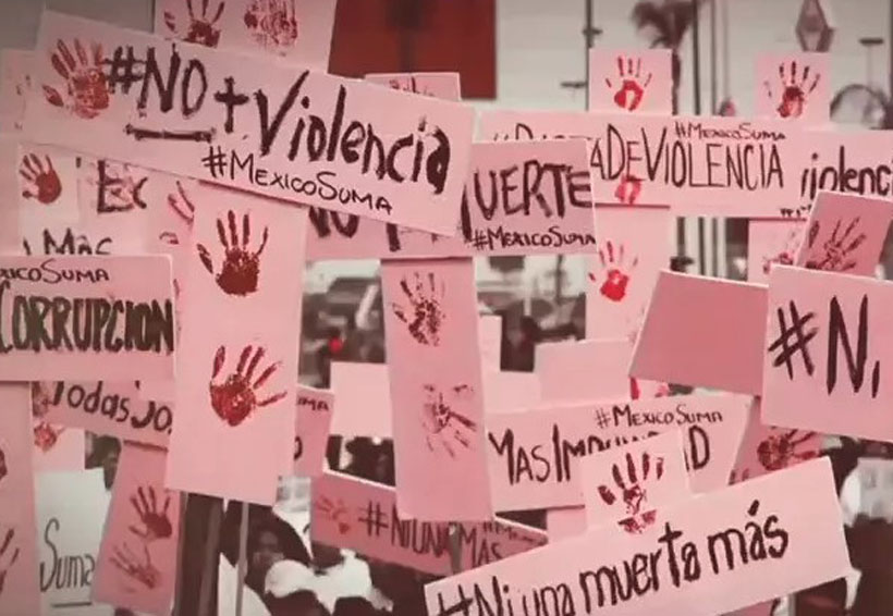 Registra Oaxaca más feminicidios en junio | El Imparcial de Oaxaca