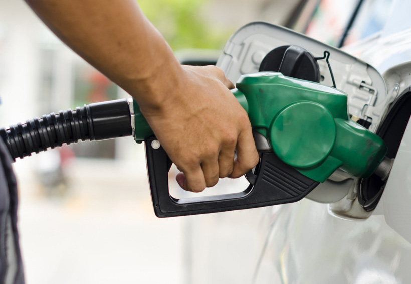 Más competencia bajaría precio de gasolinas | El Imparcial de Oaxaca