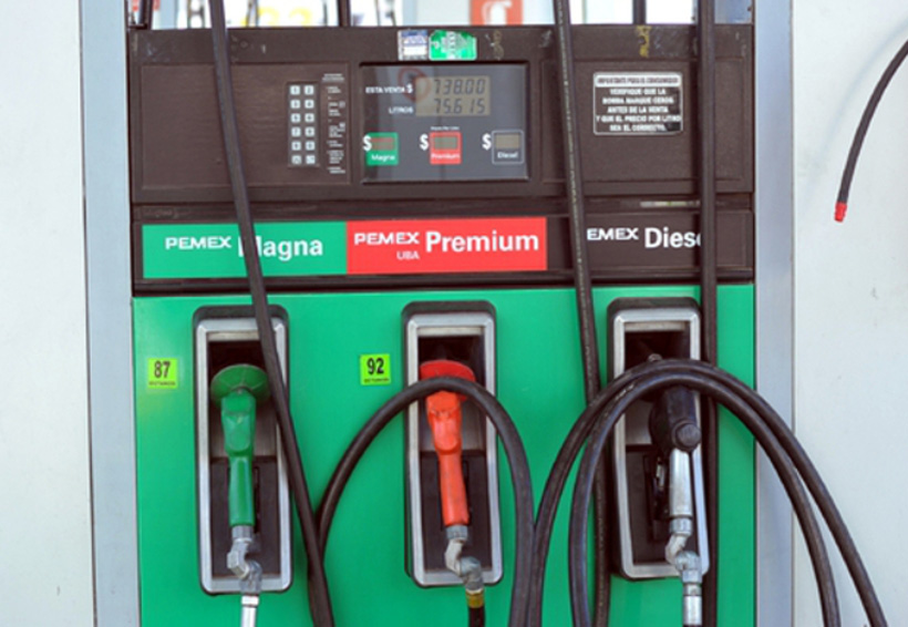 Pemex pierde cuarta parte de mercado del diésel | El Imparcial de Oaxaca