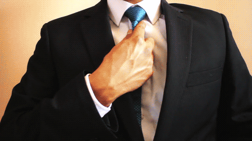 Usar corbata podría dañar el cerebro | El Imparcial de Oaxaca
