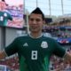 Lozano y Ochoa aparecen en el 11 ideal de FIFA 18