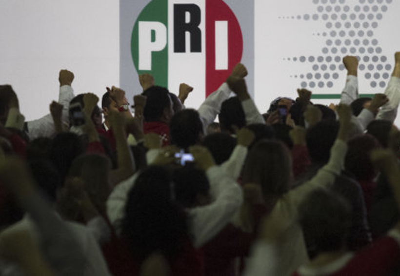 Morena gana la mayoría en el Congreso; el Partido Revolucionario Institucional cae al tercer lugar | El Imparcial de Oaxaca