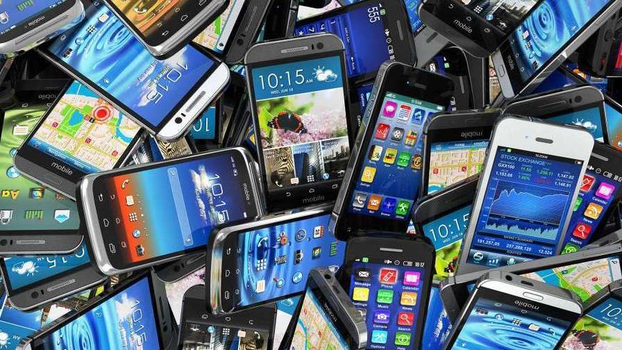 Conoce cuáles han sido los 10 teléfonos más vendidos en toda la historia | El Imparcial de Oaxaca