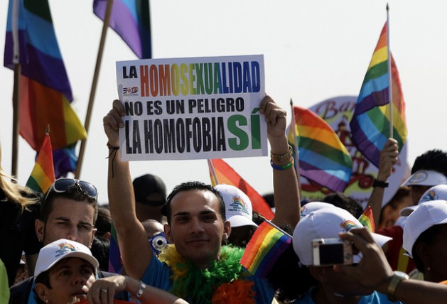Matrimonio igualitario podría ser una realidad en Cuba | El Imparcial de Oaxaca