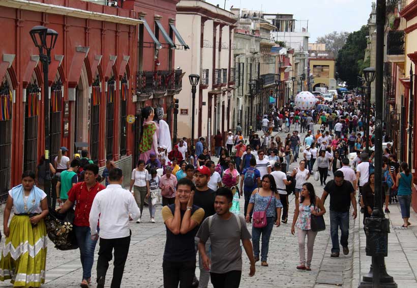 Se espera exitosa Guelaguetza 2018 | El Imparcial de Oaxaca