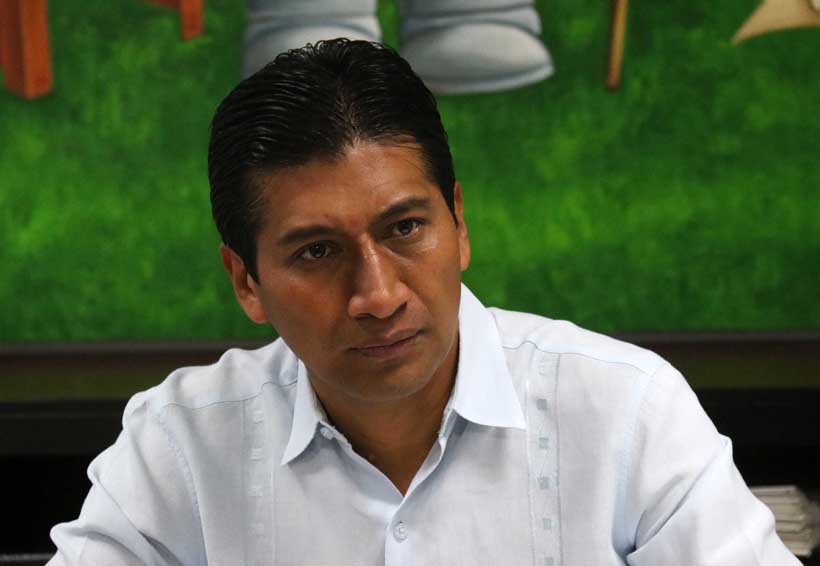 Regresa Alejandro López Jarquín a terminar con su primer mandato | El Imparcial de Oaxaca
