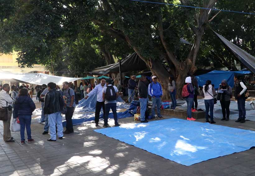 Eroga gobierno 25 mdp para 17 mil jubilados | El Imparcial de Oaxaca