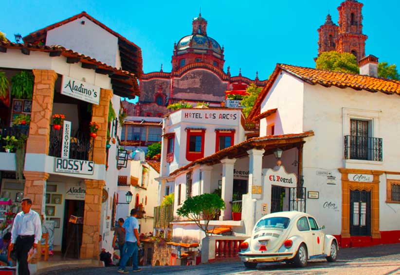 Hay varios pueblos mágicos que podrían quedarse fuera del programa | El Imparcial de Oaxaca