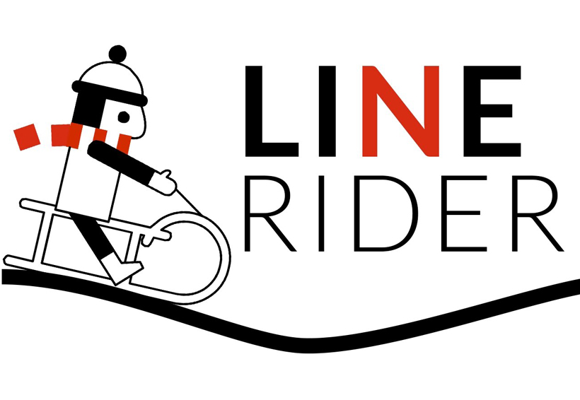Line Rider: un pasatiempo increíblemente obsesivo en Internet | El Imparcial de Oaxaca