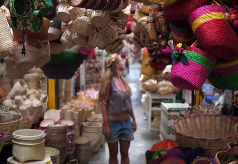 Anuncian mercados de Oaxaca su novena calenda | El Imparcial de Oaxaca