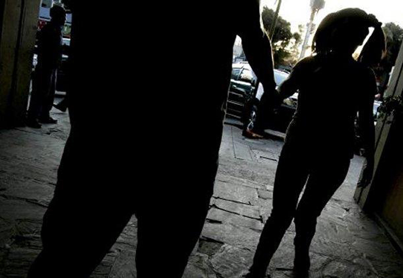 Arrestan a pareja por prostituir a niña de once años | El Imparcial de Oaxaca
