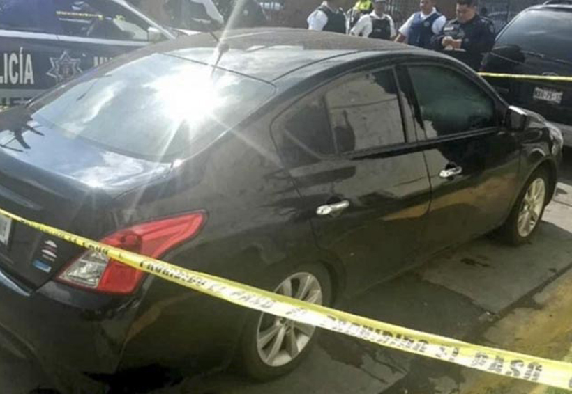 Hallan seis ejecutados dentro de automóvil | El Imparcial de Oaxaca