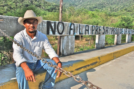 Comuneros de Jamiltepec se amparan contra  decretos de veda | El Imparcial de Oaxaca
