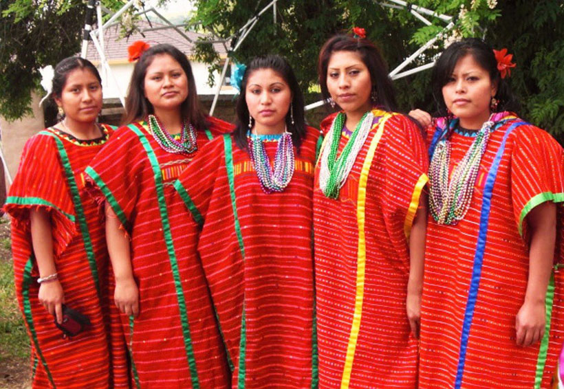 Los textiles de Oaxaca: del mercado a la pasarela | El Imparcial de Oaxaca