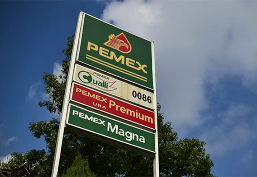 En segundo trimestre Pemex pierde 163 mil mdp | El Imparcial de Oaxaca