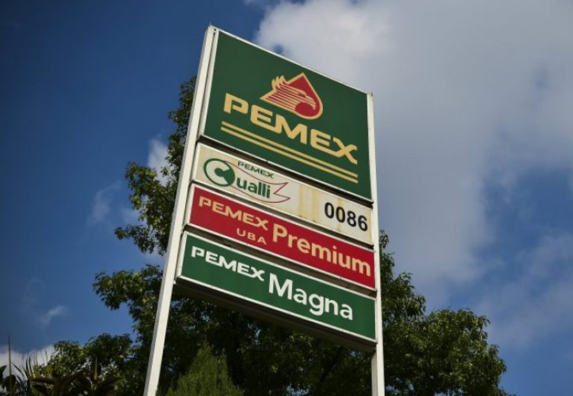 Andeavor gana subasta en ductos y almacenamiento de Pemex | El Imparcial de Oaxaca