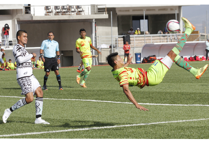 Estudiantes del Sureste se imponen a Tigres Dorados
